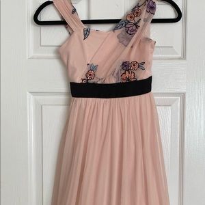 Beautiful Amy Wear Dress (girls)